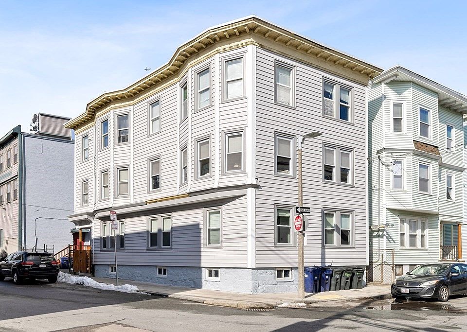 10 Crescent Ave, Dorchester, MA 02125 | Zillow