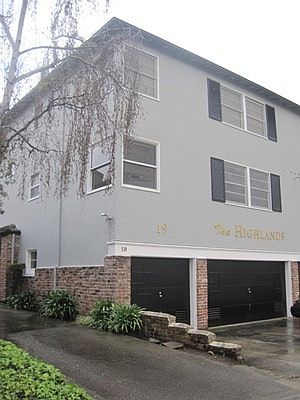 1st image of 19 Highland Ave APT 4