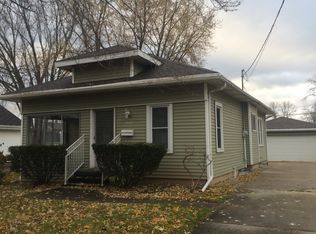 1001 W Hawes Ave, Appleton, WI 54914