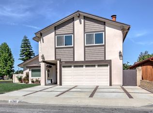 31341 Calle Villa Clara, San Juan Capistrano, CA 92675