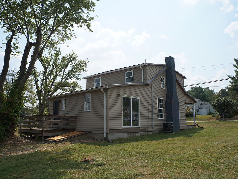 2nd image of 843 Jordan Springs Rd