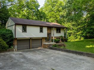 1210 Parkwood Dr NW, Corydon, IN 47112