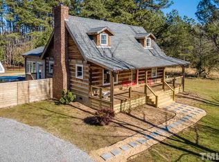 2704 Mount Vernon Church Rd, Raleigh, NC 27613