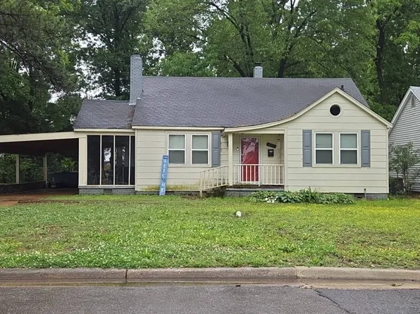 215 E Danner Ave, West Memphis, AR 72301