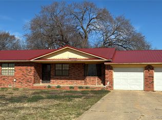 411321 E 1080th Rd, Checotah, OK 74426