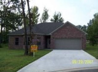 9 Tombstone Ct, Little Rock, AR 72209