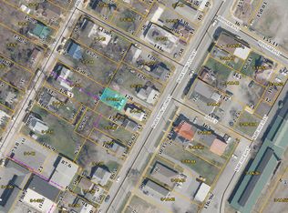 269 N Washington St, Berkeley Springs, WV 25411