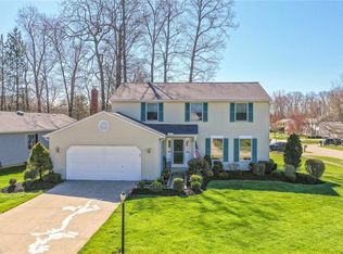 15975 Inglewood Ct, Strongsville, OH