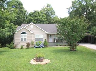 293 Morris Rd, Tracy City, TN 37387