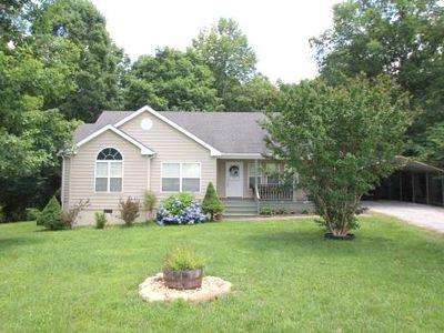 293 Morris Rd, Tracy City, TN, 37387
