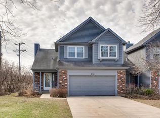 334 Bentley Pl, Buffalo Grove, IL 60089