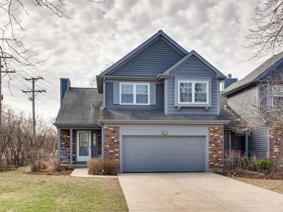 334 Bentley Pl, Buffalo Grove, IL, 60089