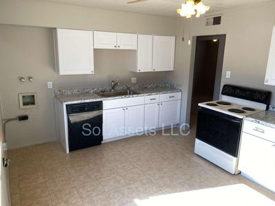 1616 Spence Ave SE, Albuquerque, NM, 87106