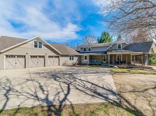 66500 Oak Rd, Lakeville, IN 46536