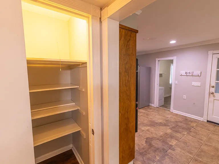 Pantry