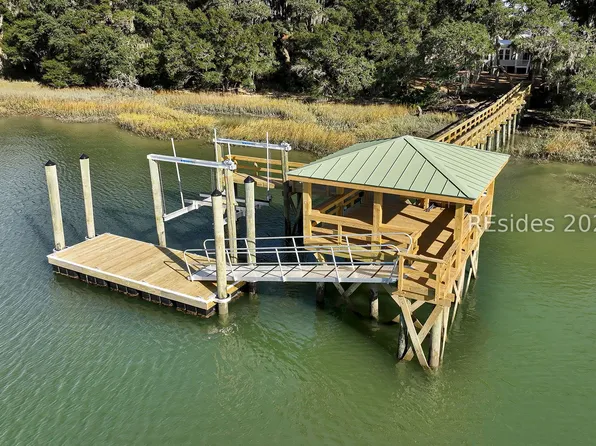 1185 Brotherhood Way, Beaufort, SC 29902