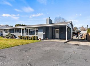312 N 29th Ave, Yakima, WA 98902