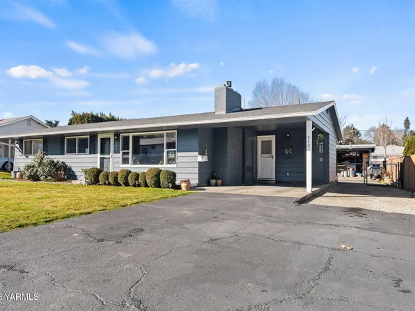 312 N 29th Ave, Yakima, WA 98902