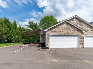 6730 Axtel Dr, Canal Winchester, OH 43110