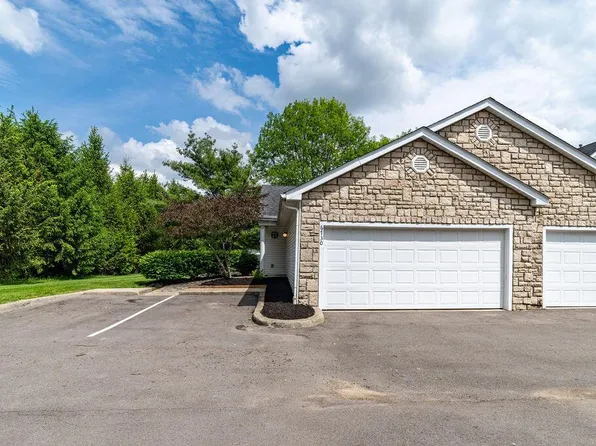 6730 Axtel Dr, Canal Winchester, OH 43110