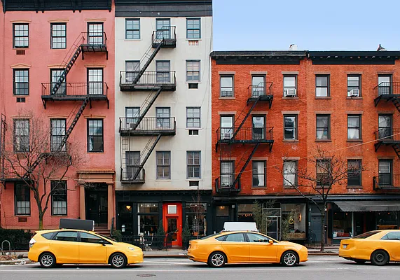 Rented by Voro NYC | media 9