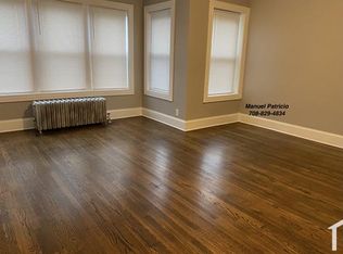 8102 S Loomis Blvd APT 2, Chicago, IL 60620