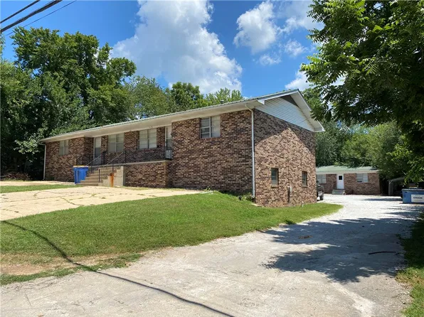 (undisclosed Address), Harrison, AR 72601