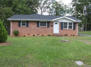 4027 Malta Pl, Charlotte, NC 28215