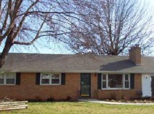 406 Dawnridge Dr, Vinton, VA