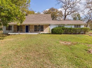 5515 Fm 417 E, Shelbyville, TX 75973