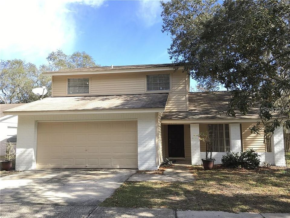 14701 Daybreak Dr, Lutz, FL 33559 Zillow