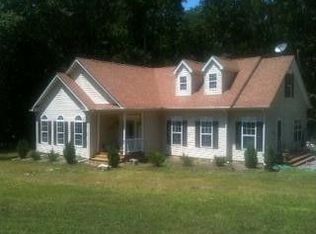 32457 Childress Rd, Locust Grove, VA 22508