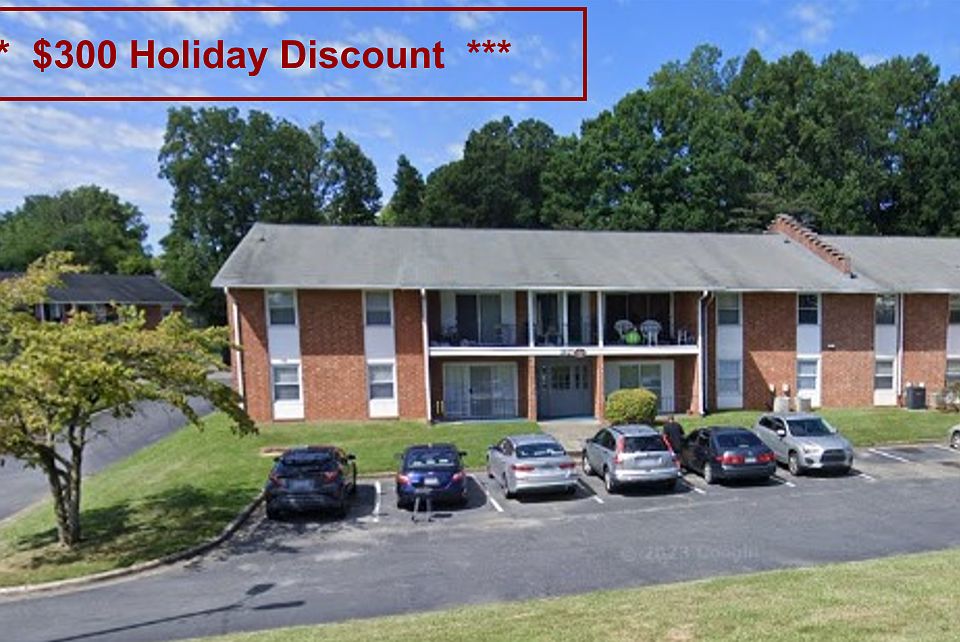 1st image of 2827 N Ohenry Blvd APT C