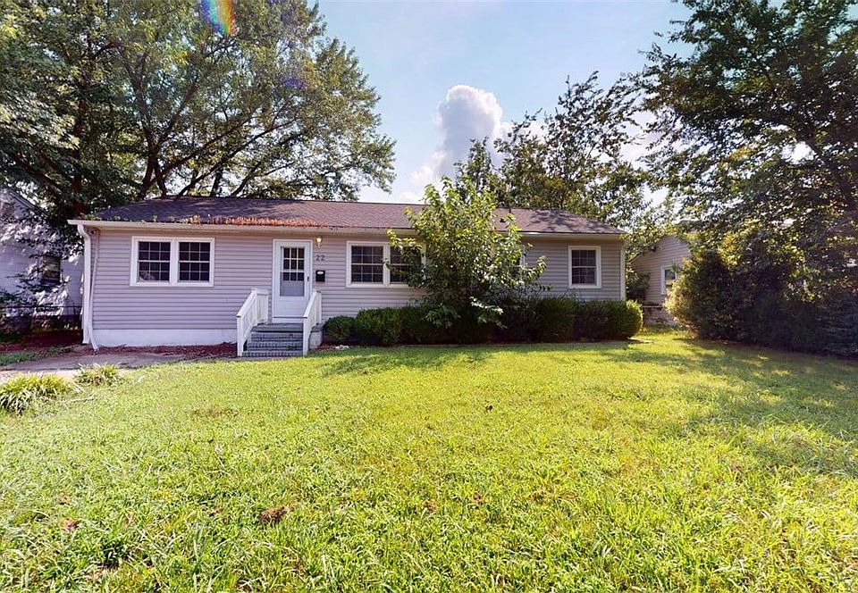 1st image of 22 Clemwood Pkwy
