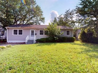 22 Clemwood Pkwy, Hampton, VA 23669