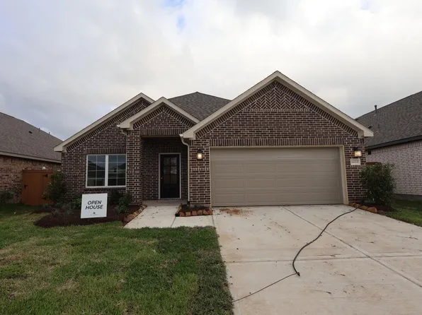 14113 Baikal Manor Dr, Santa Fe, TX 77510