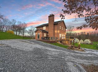 533 Old Jonesboro Rd, Bristol, TN 37620