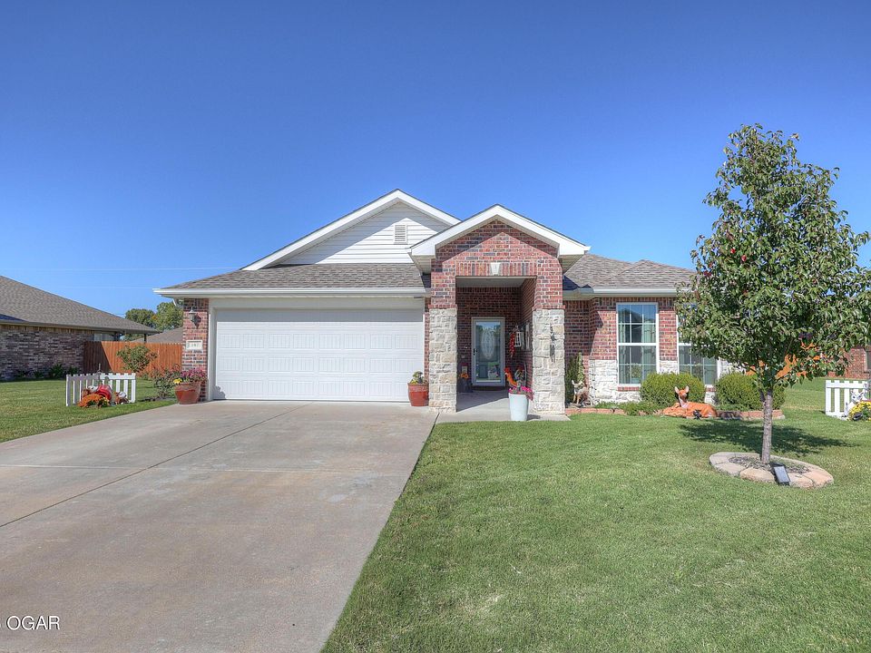 107 Cody John Way, Carl Junction, MO 64834 Zillow
