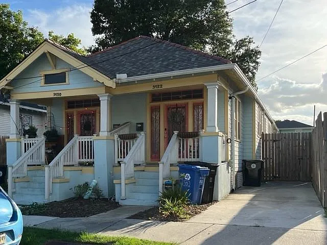 3122 Upperline St — Photo 2
