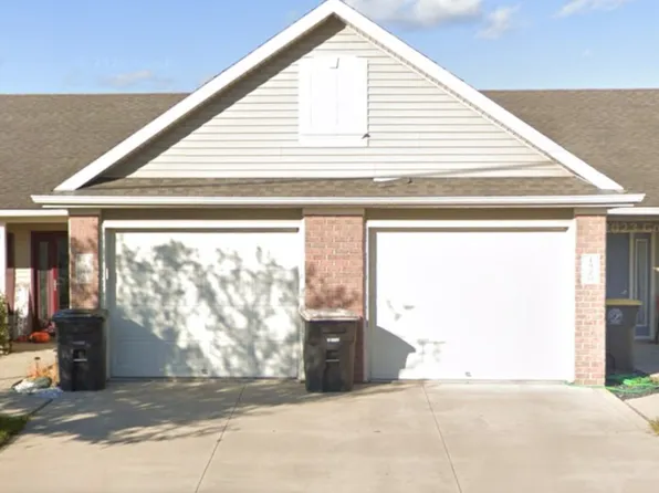 1926 Beechmont Dr #1, Fort Wayne, IN 46825