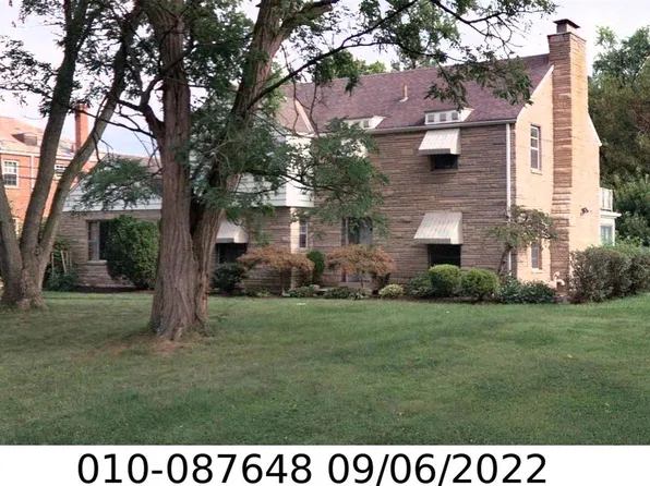 2386 Berwick Blvd, Columbus, OH 43209