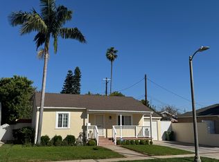 8112 Osage Ave, Los Angeles, CA 90045