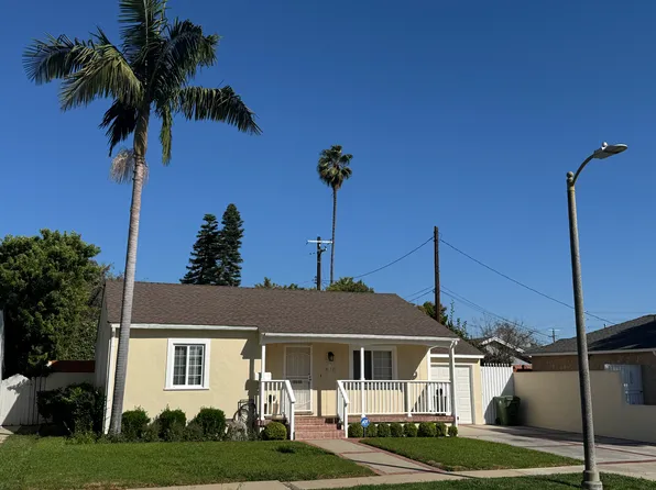 8112 Osage Ave, Los Angeles, CA 90045