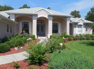 3846 N Eisenhower Ave, Hernando, FL 34442