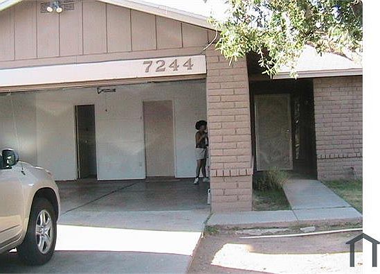 5th image of 7244 W Medlock Dr
