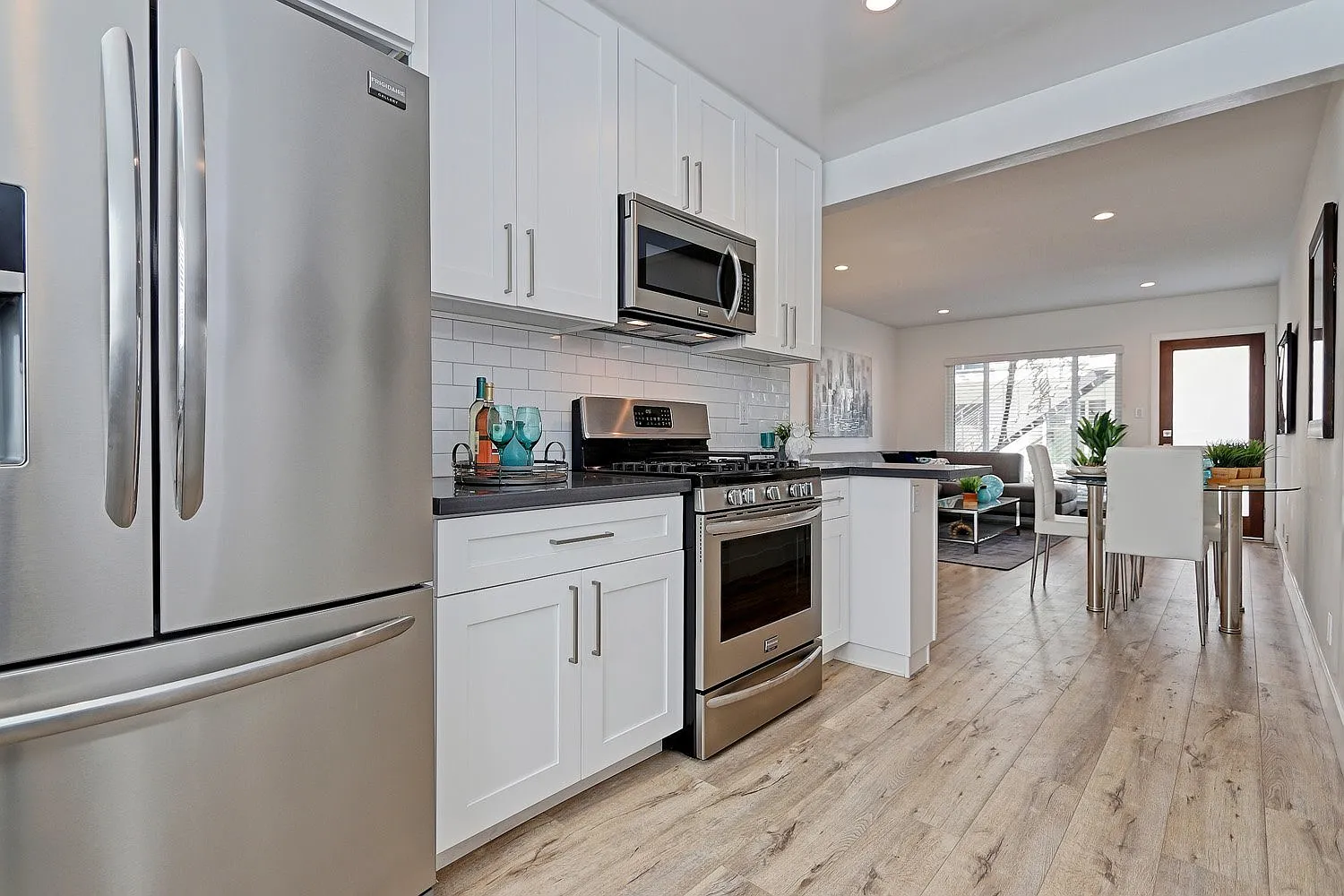 1750 Sycamore LLC — Photo 1