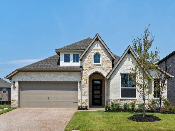 Home for Sale in Melissa TX