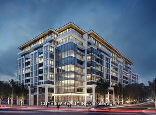 395 Dundas St W #106, Oakville, ON L6M 4L9