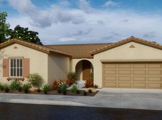 83474 Iron Horse Rd, Indio, CA 92203