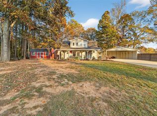 76 Walker Rd NW, Cartersville, GA 30121